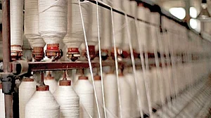 COVID-19: Cotton yarn spinners hurtle towards 6-year low revenues