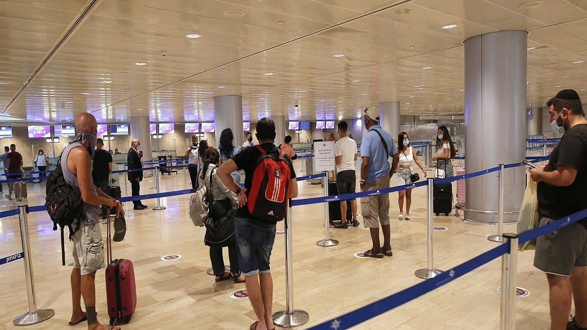 Representative Image (Photo Courtesy: IANS)