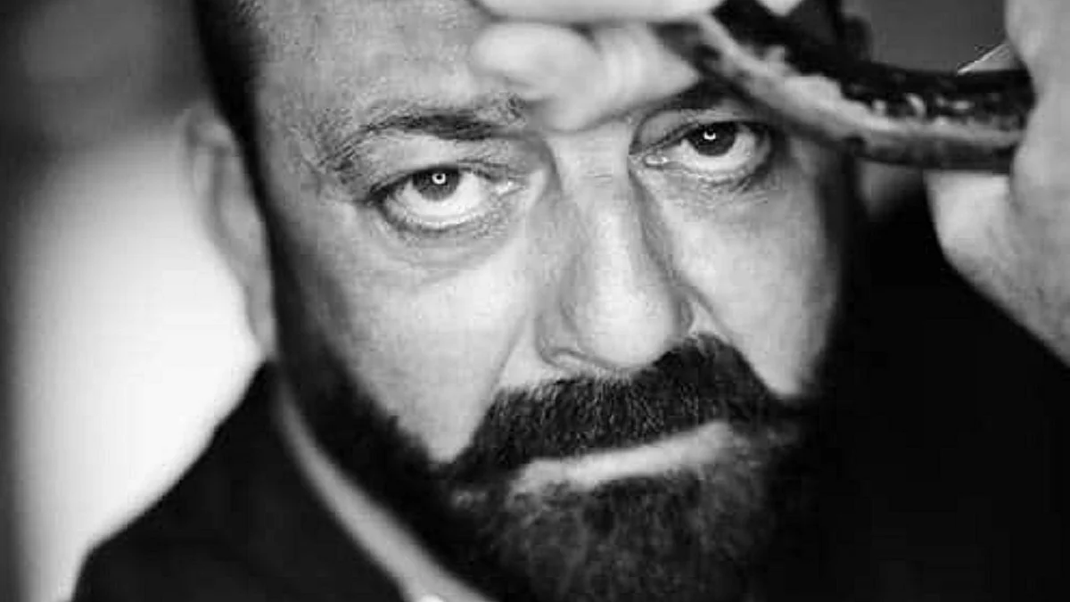 Sanjay Dutt gets hurt shooting for Kannada movie 'KD'