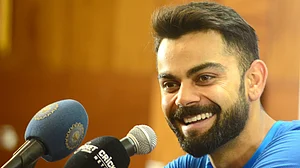 ‘Online gaming brand ambassadors Virat Kohli, Tamannaah liable for promoting gambling’