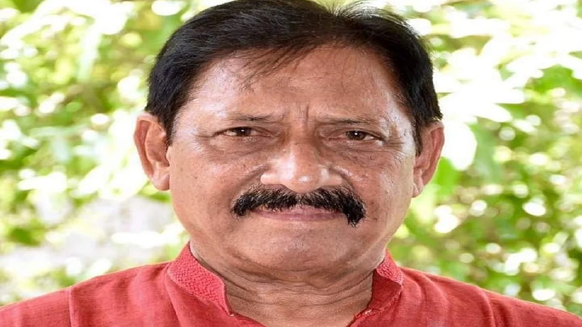 Chetan Chauhan
