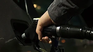 Petrol prices now on the run while diesel remains steady