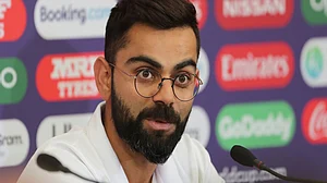 I'd no belief, tank was empty: Kohli on quitting IPL captaincy