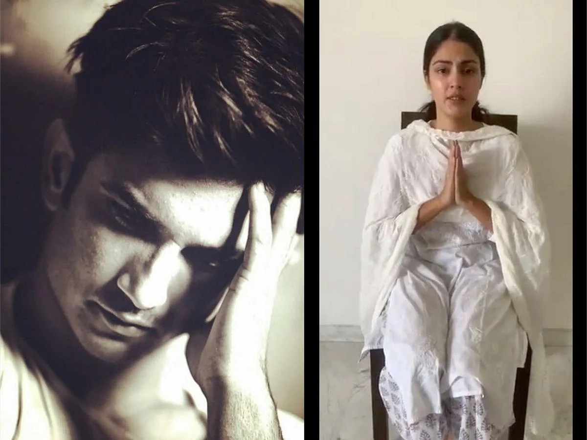 Sushant Singh Rajput case TV coverage has turned into a media circus