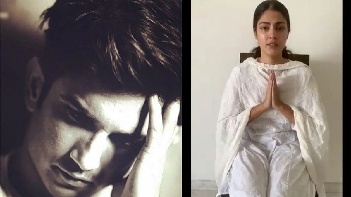 Sushant Singh Rajput case TV coverage has turned into a media circus