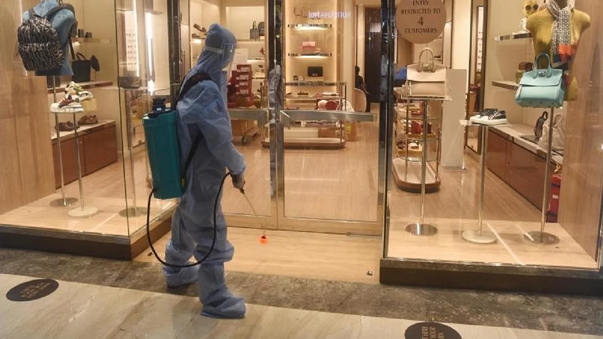 Representative Image (Photo Courtesy: IANS)