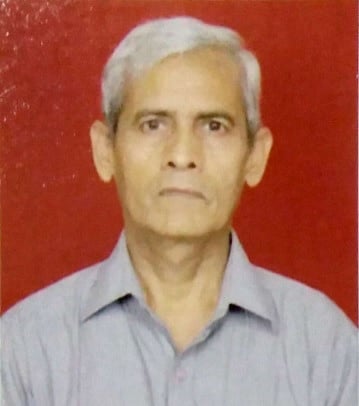 Arun Sharma