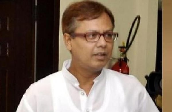 Complaints filed against Assam BJP MLA over controversial remarks