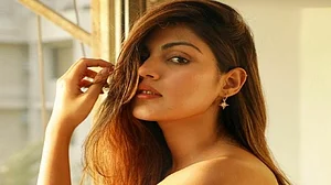 “I am completely supporting Rhea,” says ‘Chehre’ producer Anand Pandit, but her role is small