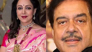 Actors above 65 allowed to shoot, Hema Malini, Shatrughan Sinha jubilant