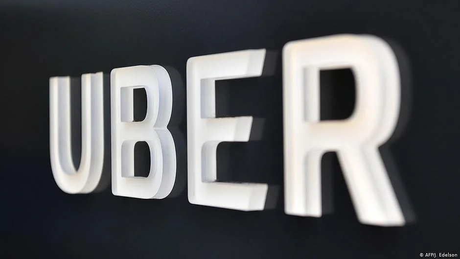 No private users' data compromised in cyber breach: Uber