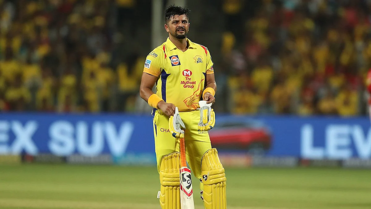 Punjab: Cricketer Suresh Raina’s ‘relative’ killed in attack by robbers