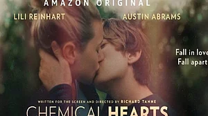 Chemical Hearts is so lousy it makes love look shoddy
