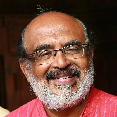 Kerala finance minister Thomas Isaac (IANS Photo)
