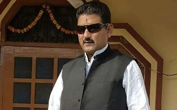 Uttarakhand BJP finds itself mired in another sex scandal