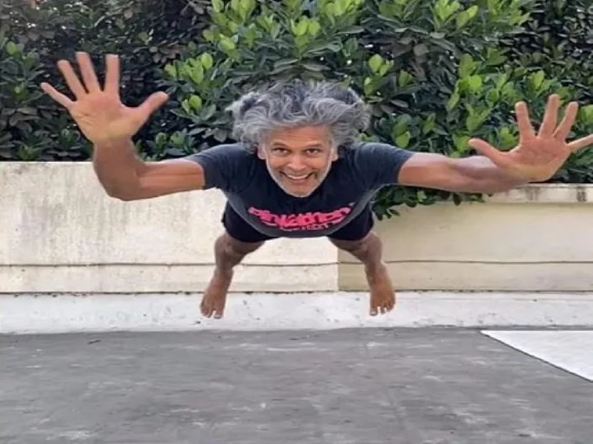  Tips on how to get old gracefully  