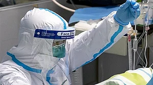Kerala undercounts COVID-19 deaths after changing criteria for the kinds of deaths to be included in list