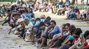 Why India could not contain Coronavirus in spite of prolonged lockdowns
