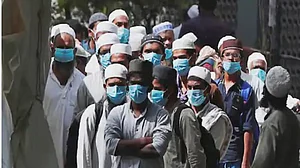 Tablighi case: Freedom of speech & expression most abused right in recent times, says SC