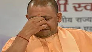 UP CM Yogi Adityanath (File photo)