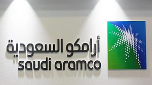 Saudi Aramco reports $6.6 billion net income in second quarter; setting first-half gains at $23.2 billion