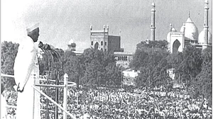August 15, 1950: The lesson of fearlessness