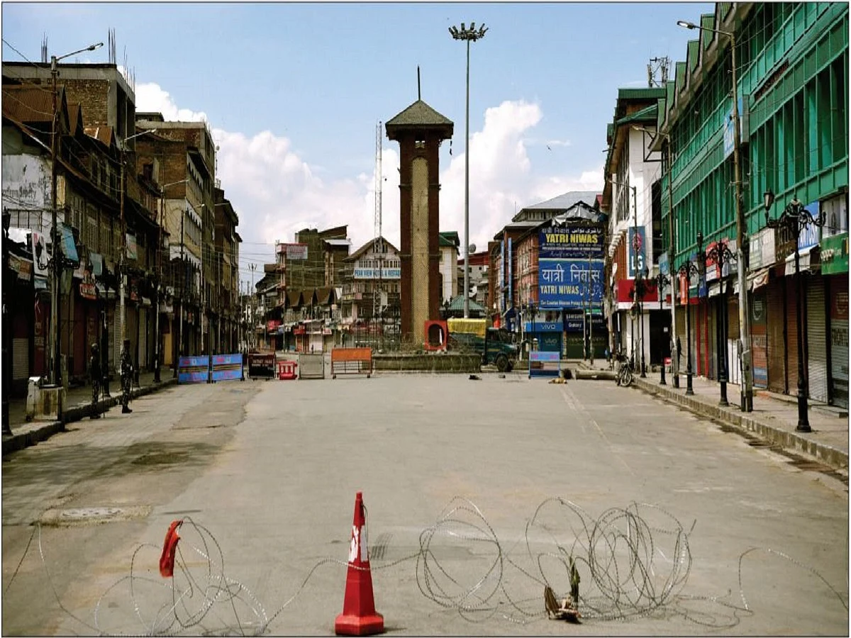 J&K lost but did India gain? Taking stock a year after August 5, 2019 