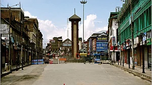 J&K lost but did India gain? Taking stock a year after August 5, 2019