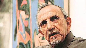 He was, therefore we are: Theatre stars on Ebrahim Alkazi