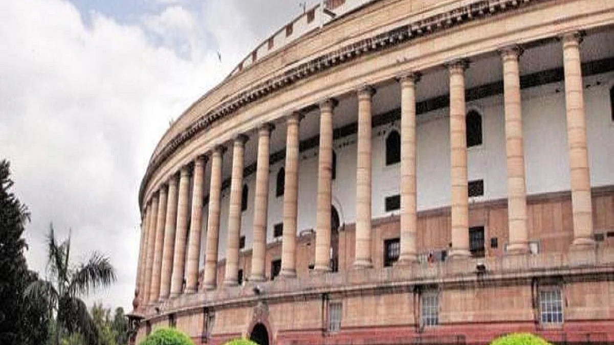 No Question Hour, curtailed Zero Hour in Parl monsoon session; Opposition cries foul, calls it undemocratic