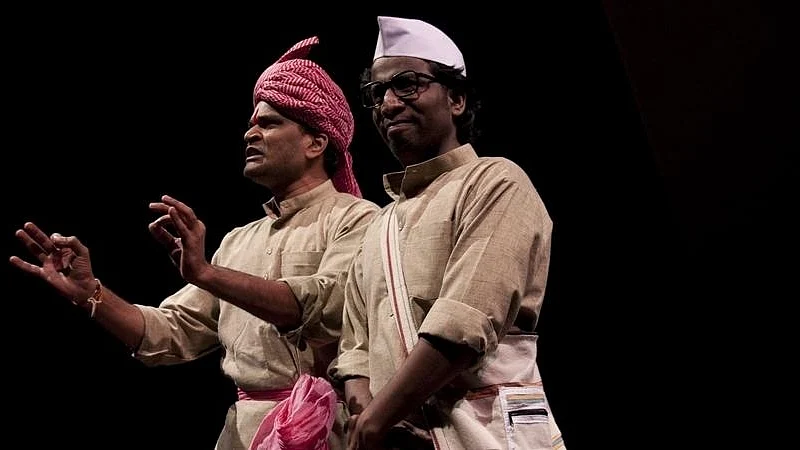 Censorship can be quite oppressive for artists: Sunil Shanbag