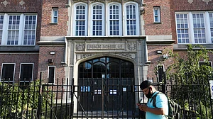 US college communities become new COVID-19 hotspots: Report