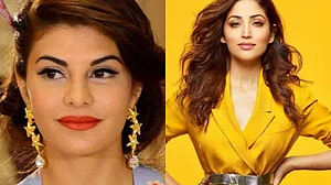Jacqueline Fernandez and Yami Gautam join the cast of ‘Bhoot Police’