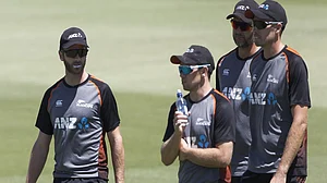 New Zealand to start home summer against West Indies from Nov 27