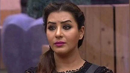 Shilpa Shinde