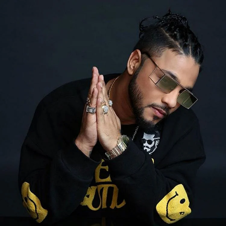 LIVE News Updates: Rapper Raftaar tests positive for COVID-19, says feeling ‘fit and ‘fine’