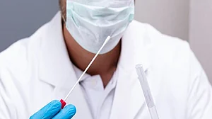 Saliva tests could quickly detect asymptomatic COVID-19 cases, study says