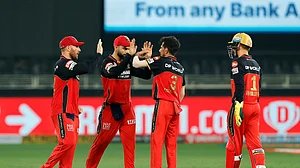 IPL 2020: Padikkal, Chahal star in Royal Challengers Bangalore’s win over Sunrisers Hyderabad