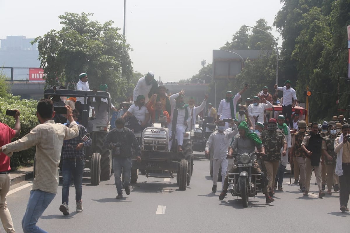 Photo Courtesy: Vipin/NH