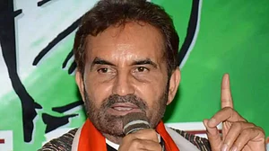 Govt didn’t have the numbers, bills would have been defeated in Rajya Sabha: Congress MP Shaktisinh Gohil