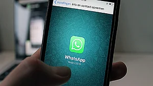 UP school WhatsApp group filled with porn, probe ordered