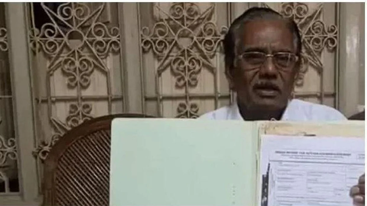 IOB manager in TN who said ‘Hindi must for loan’, transferred