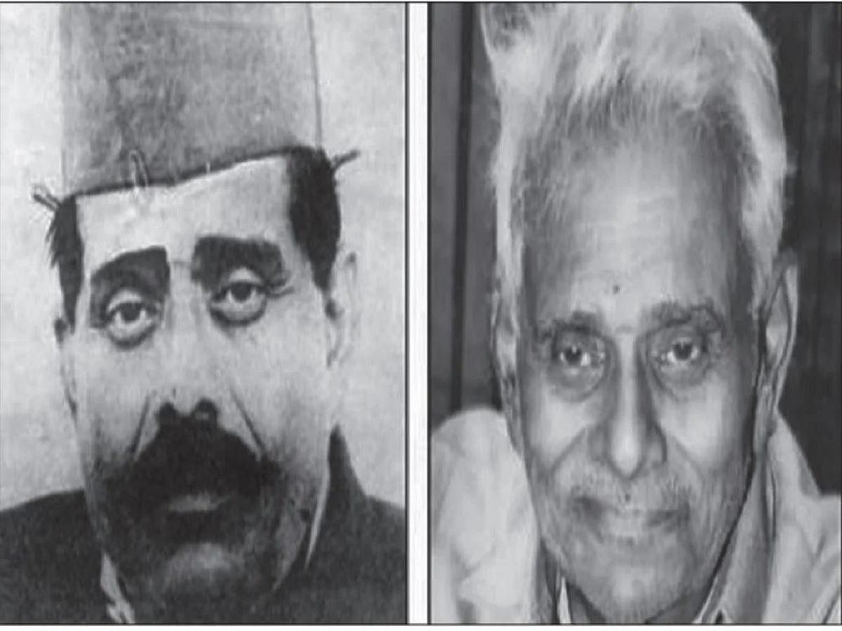 How Natwarlal, the con artist, conned jail officials