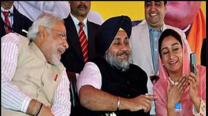 Shiromani Akali Dal likely to quit BJP-led NDA over farm Bills