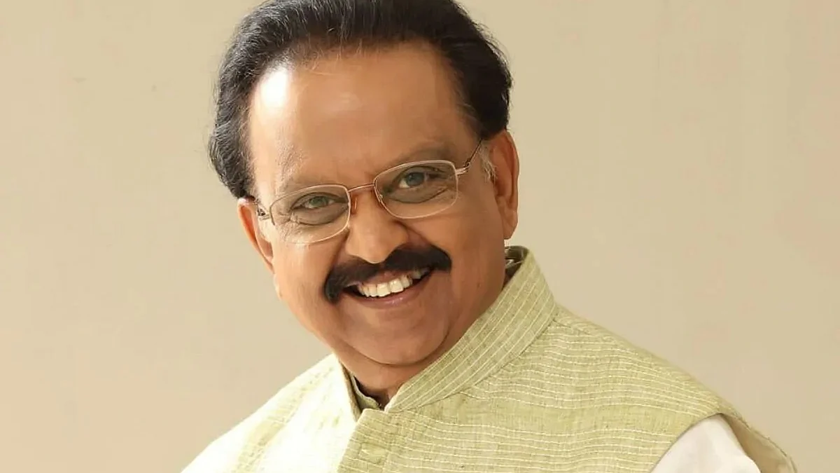 Legendary singer S P Balasubrahmanyam succumbs to COVID-19, tributes pour in