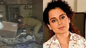 Bombay HC extends stay on demolition at Kangana Ranaut’s property till September 22
