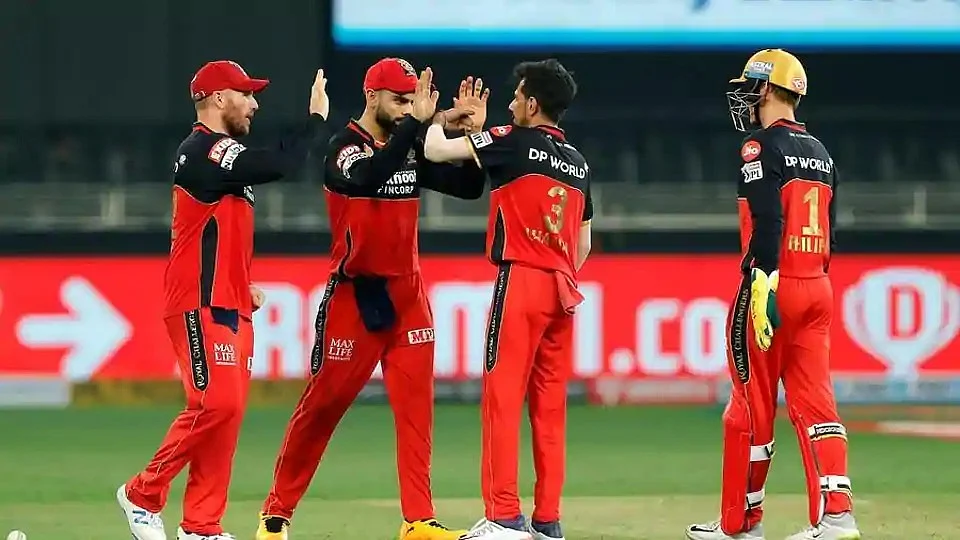 IPL 2020: Resurgent RCB to face confident Kolkata