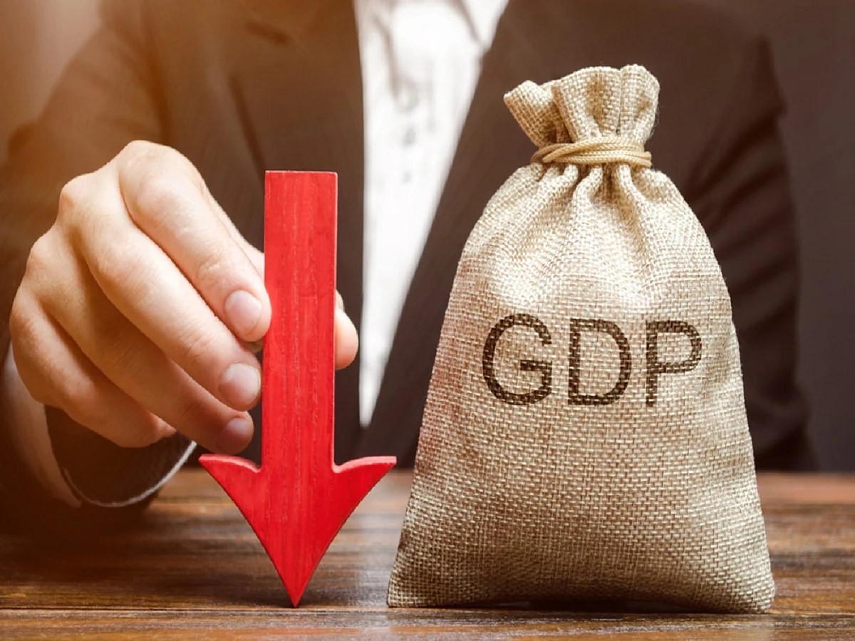 GDP contraction: Big government expenditure is a must now to revive the country’s ailing economy