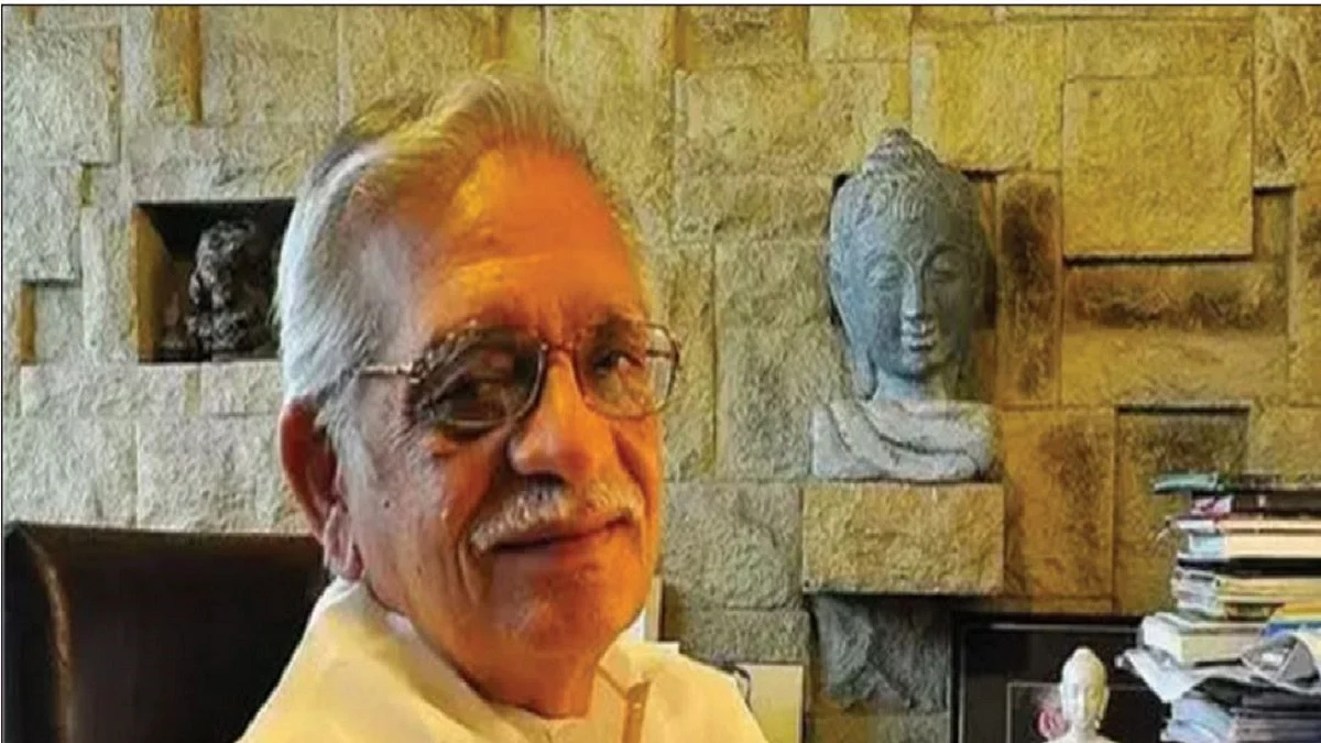 A tangy tale of Nimki, Mithu and Chinky, women dissatisfied with life, and their senile mother