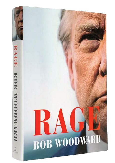  The Real Donald Trump: ‘The wrong man for the job’ 